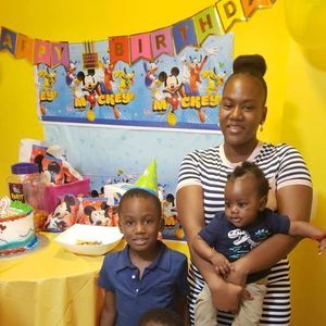 Meet your Posher, Melissa